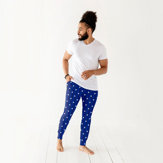 Party in the USA Men's Pants - FINAL SALE