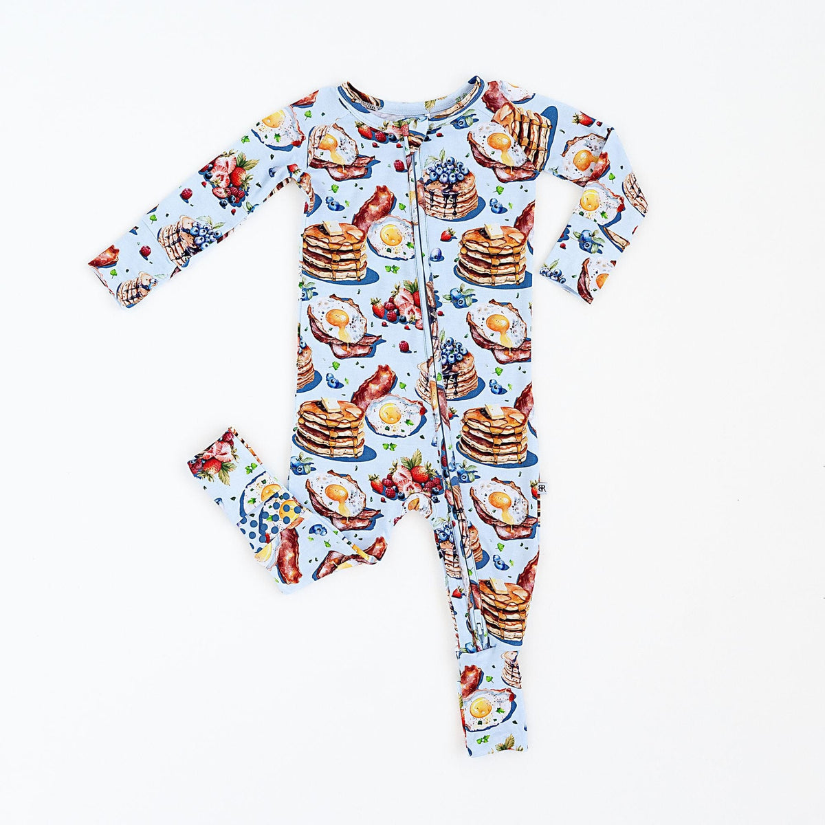Drink That Smile Romper