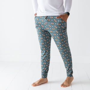 Tight End Men's Pants