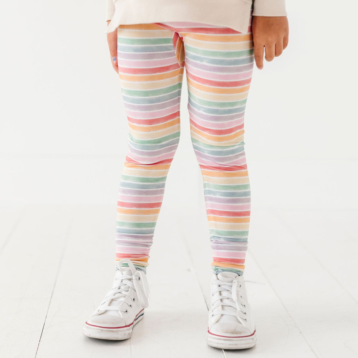 kwsk 様✨~BASIC~ Ribbon Leggings ロザリームーン kwsk 様✨~BASIC