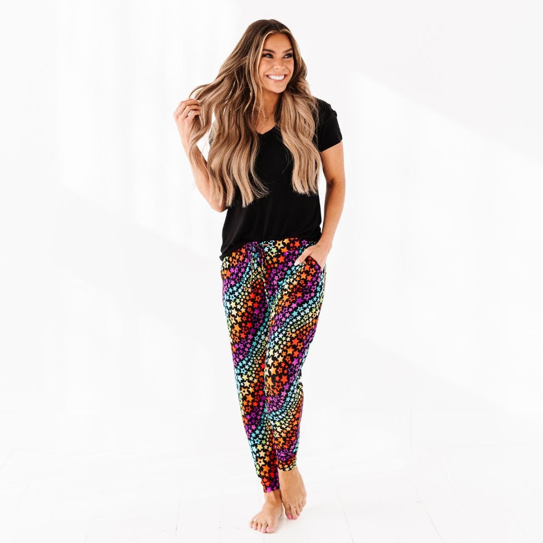 Seeing Stars Women s Lounge Pants