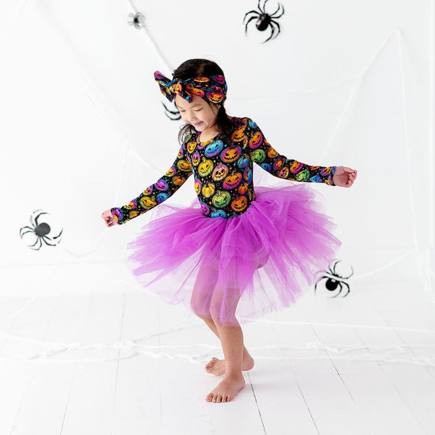 Little Bum Bums Drop Dead Gorgeous Tulle top Tutu Dress