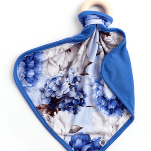 Baby Kids Bamboo Pajamas — Worth Every Peony Lovey — Image 1