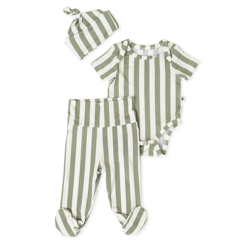 Infant Layette Set