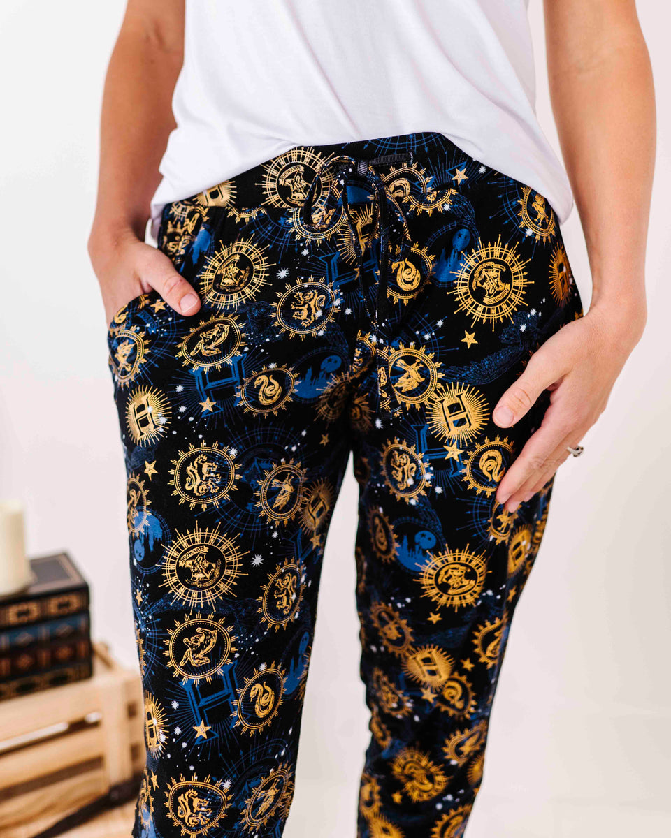 Hellessy Harry Pants in Sky Blue main image 1