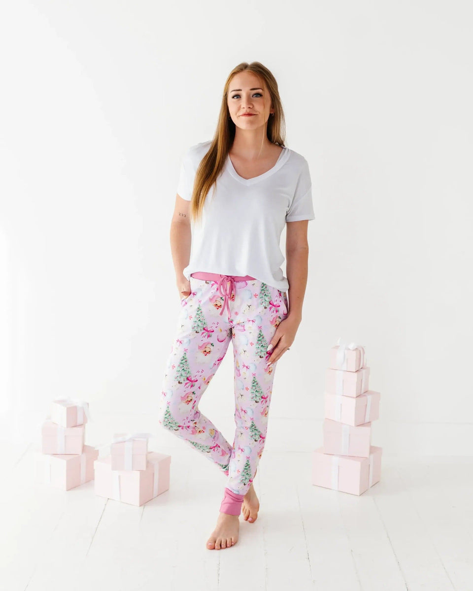 Merry Pants | Pink