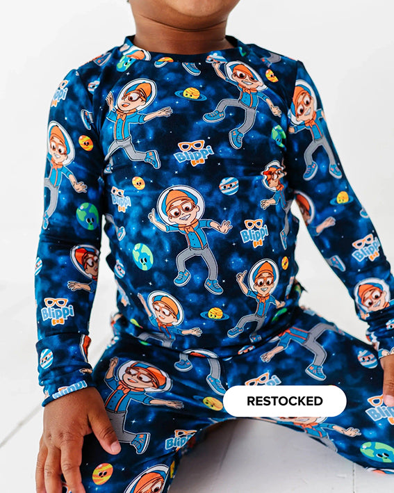 thumbnail image 2 of BLIPPI AND MEEKAH HOODIE JOGGER TERNO 2 IN 1 SET FOR KIDS UNISEX 1-15 YEARS OLD | PH 2 of 9