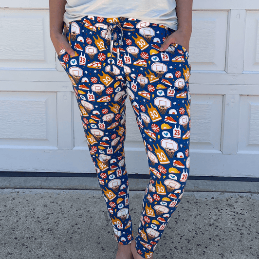 Hot Shot Mama Pants - FINAL SALE