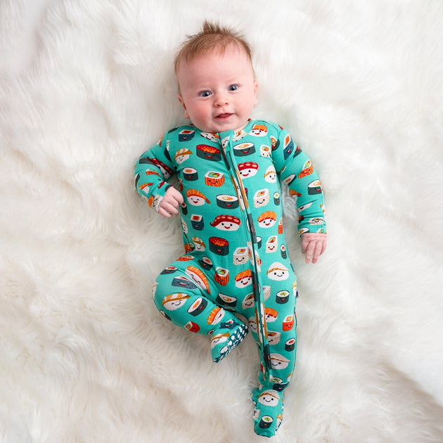 Ultra-Soft Bamboo Lazy Pants for Kids with Sensitive Skin (Tagless, Eczema-Friendly)