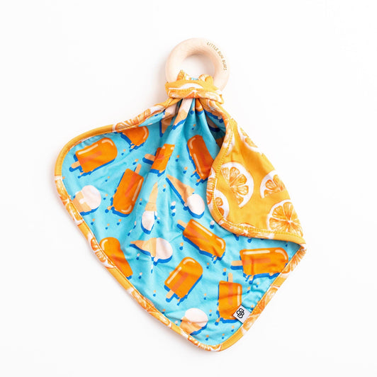 Livin' the Dreamsicle Lovey - FINAL SALE