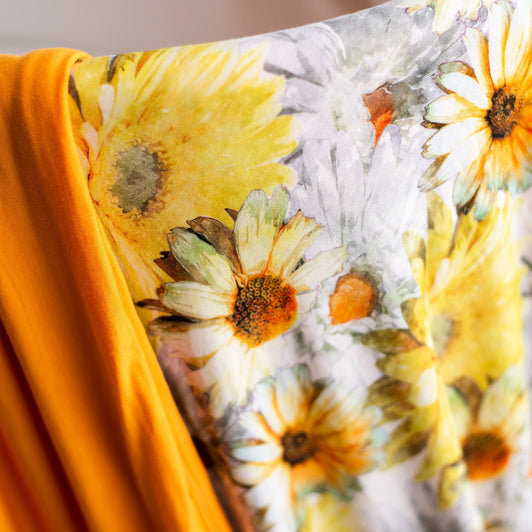 Oopsie Daisy Bum Bum Blanket - FINAL SALE
