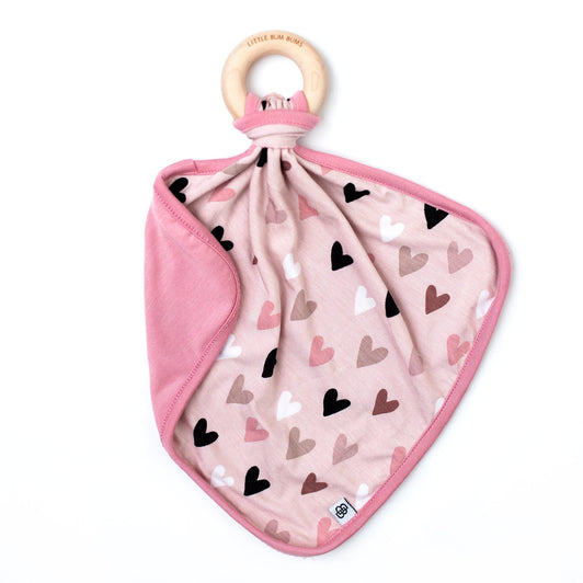 Light Hearted Lovey - FINAL SALE