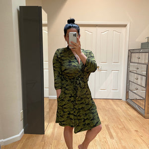 Baby Kids Bamboo Pajamas — Roger That Robe — Image 1