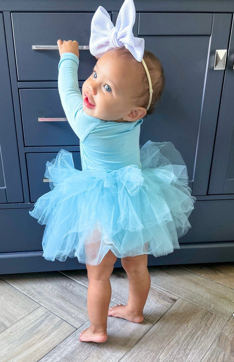 Little popular Bum Bums Creepin it Real tutu bodysuit 3t