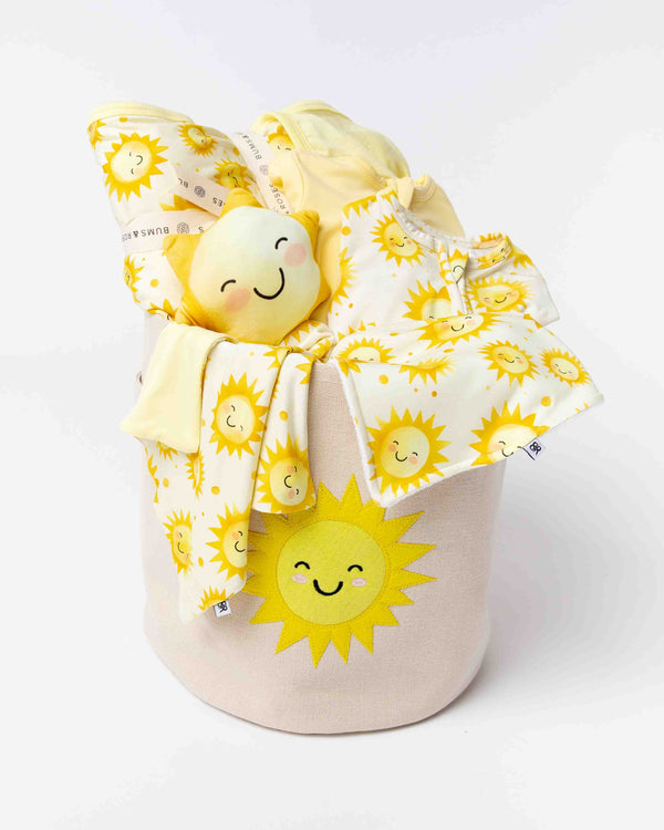 Building the Perfect 8-Week Newborn Wardrobe with Bamboo Essentials