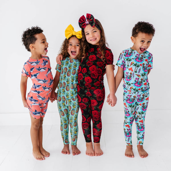 So Long, Pink & Blue: Your Guide to the Cutest Gender-Neutral Baby Clothes