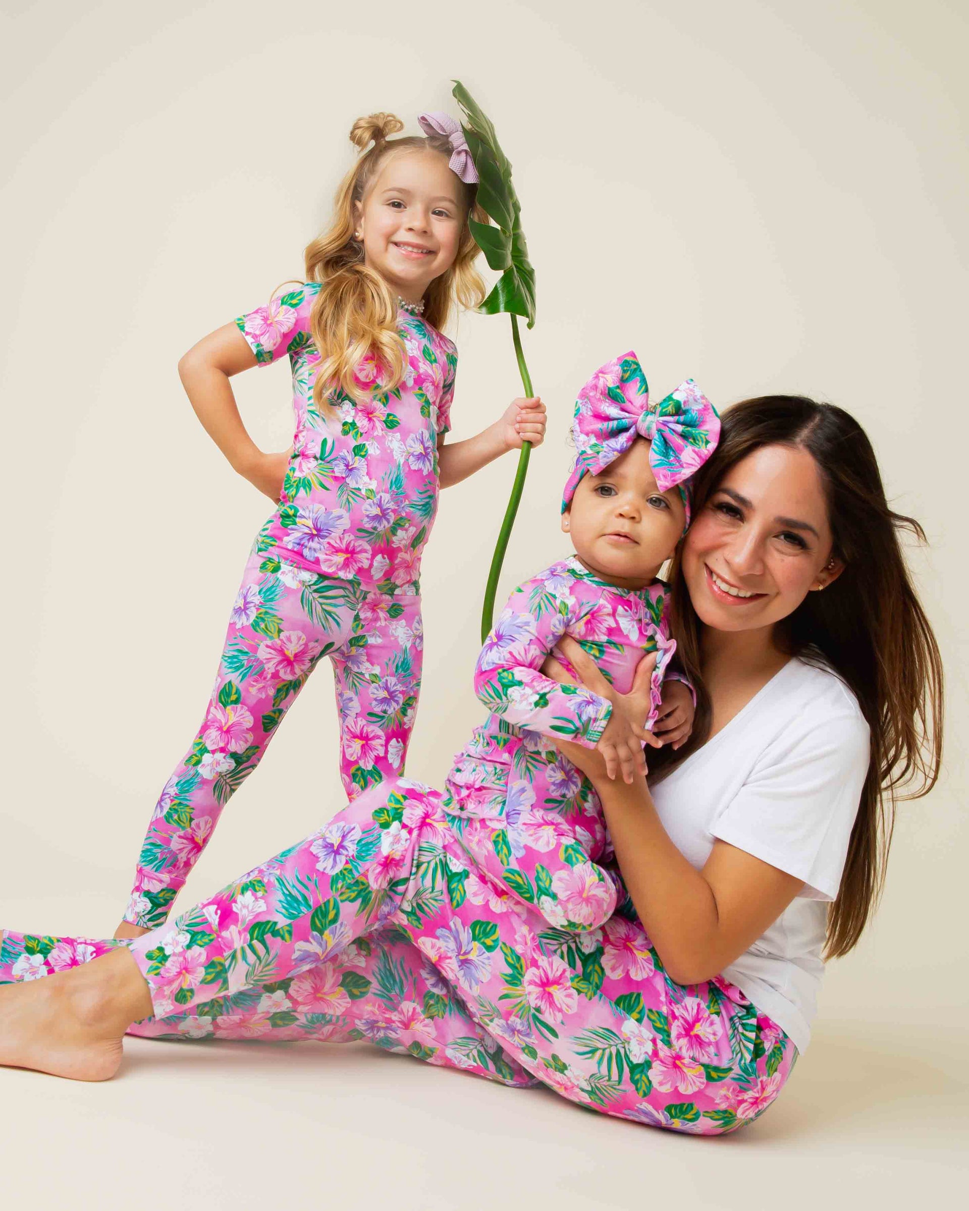 Where to Find Vibrant, Bold Bamboo Baby Prints That Actually Stand Out