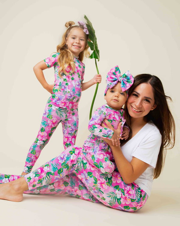 Where to Find Vibrant, Bold Bamboo Baby Prints That Actually Stand Out