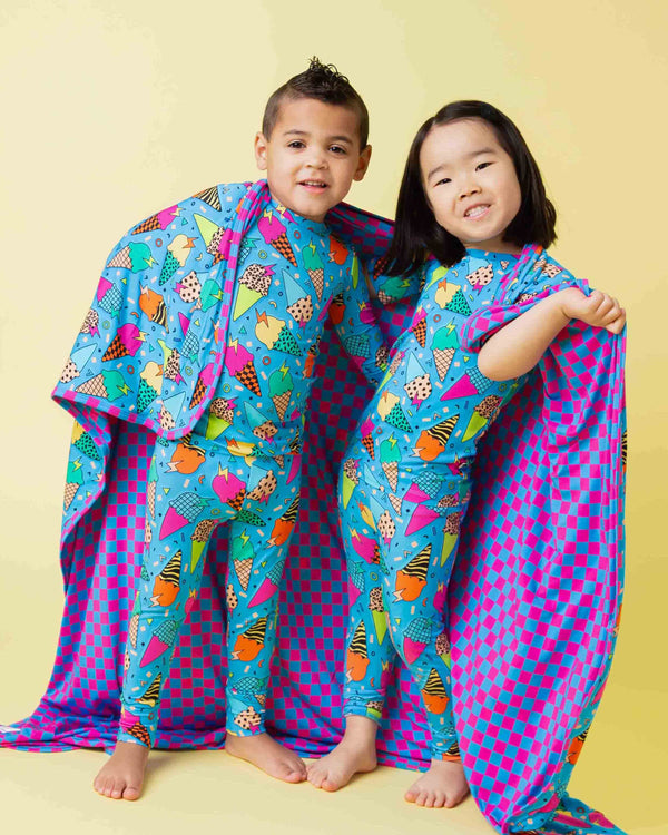 Choosing the Best Brand for Bold, Non-Traditional Bamboo Baby Clothes