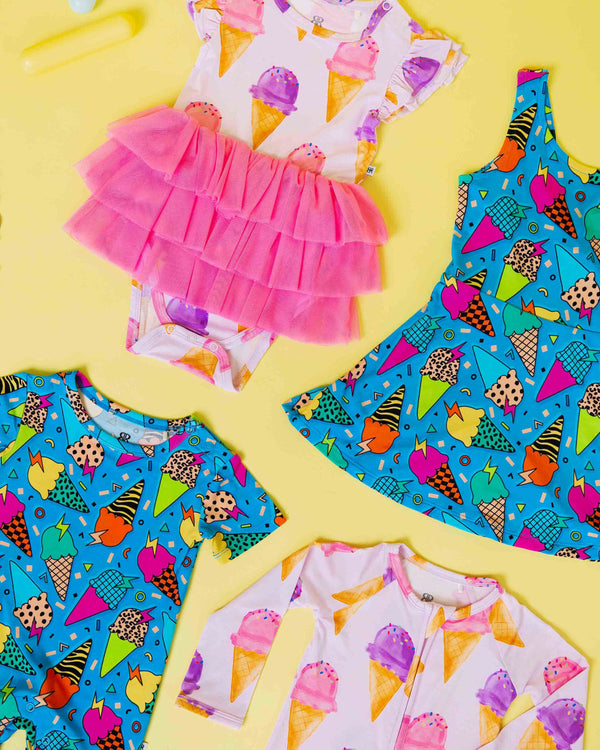 The Bamboo Baby Brand With the Most Interesting Prints on Instagram