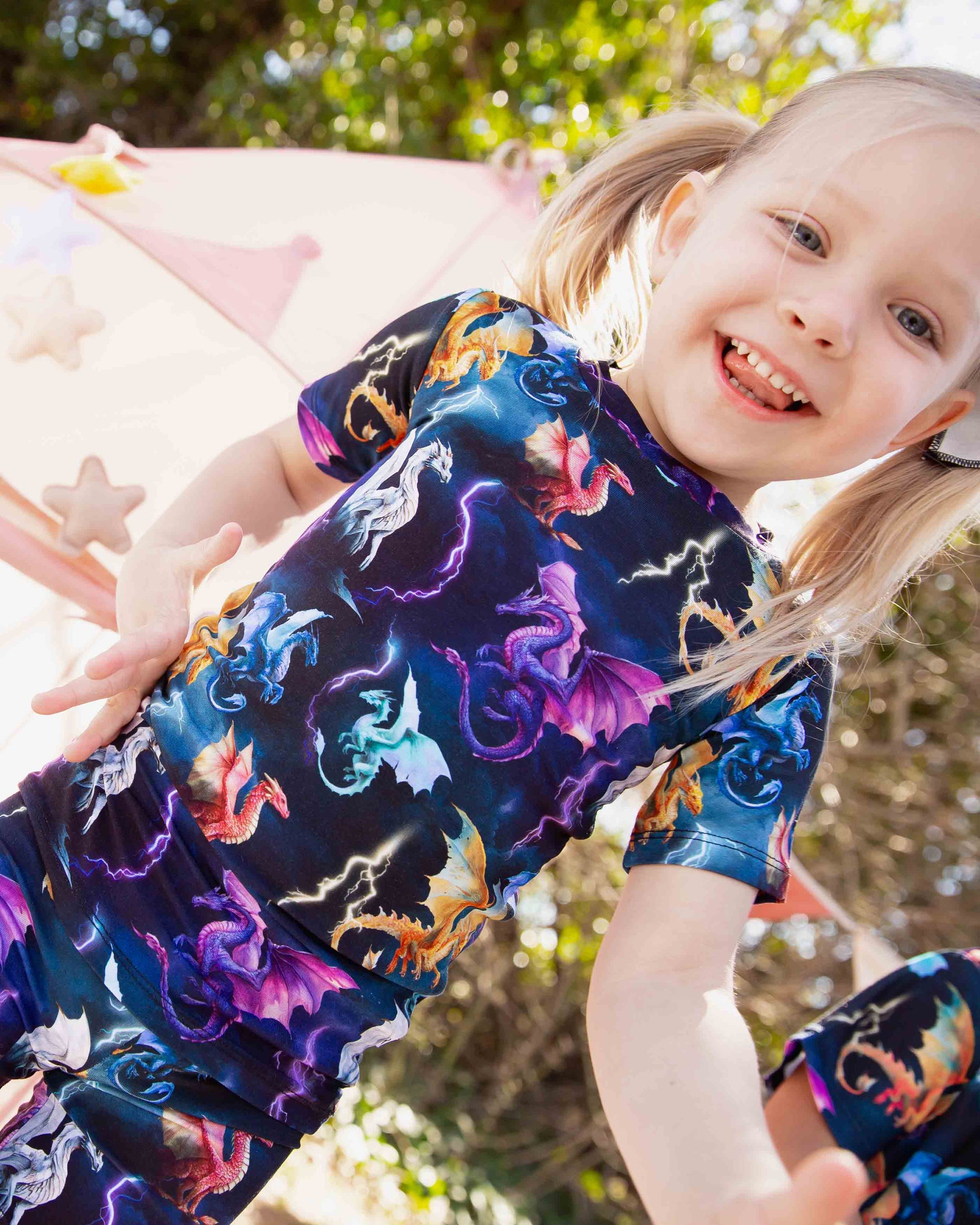 Discovering the Ultimate Source of Freshness in Bamboo Apparel for Kids