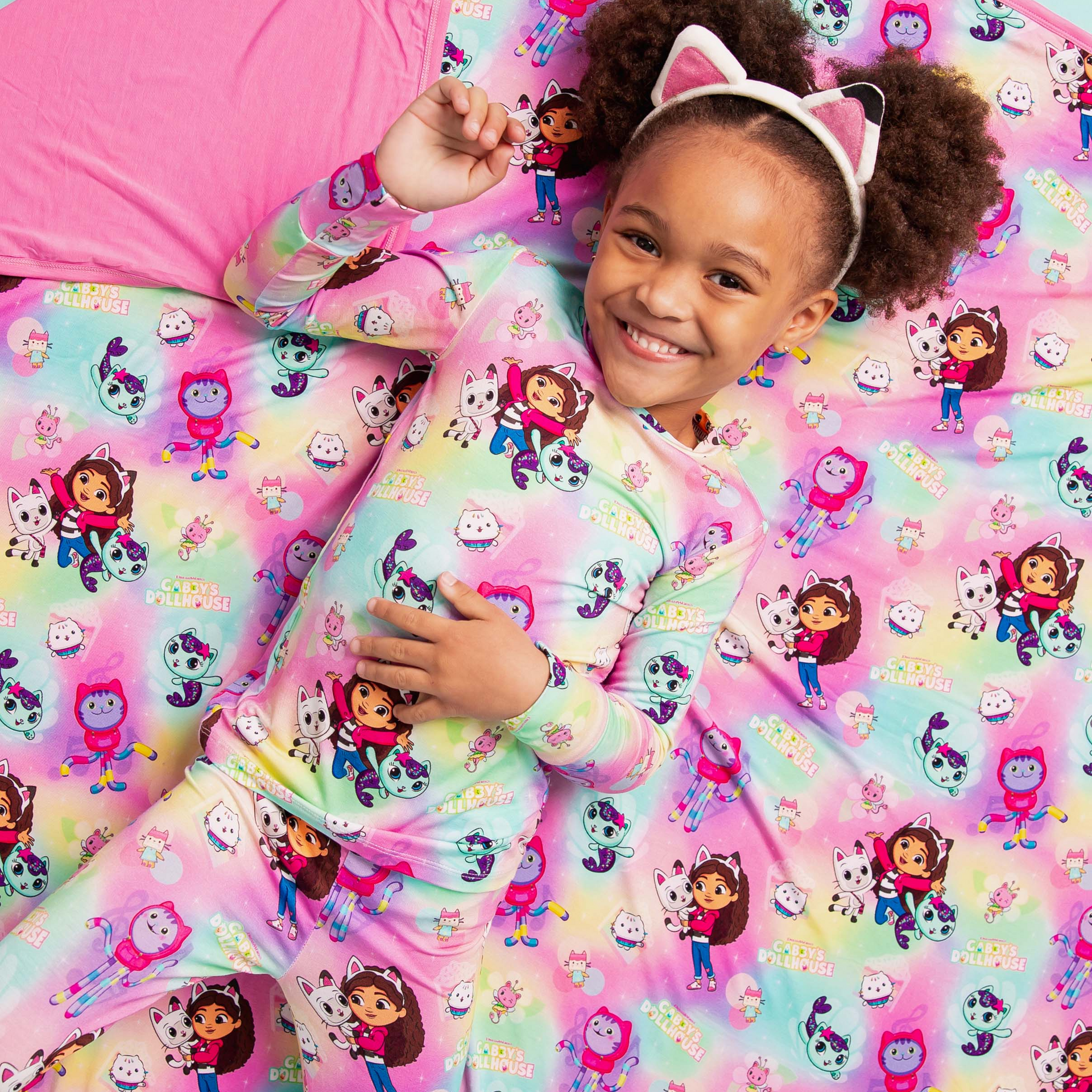 The Best Gabby's Dollhouse™ Toddler Pajamas That Parents Actually Love