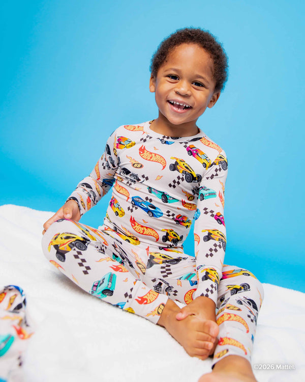 The Best Hot Wheels™ Baby & Kids Clothes That Actually Feel Good