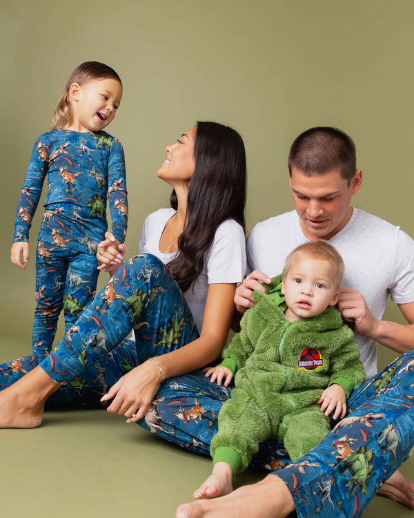 The Best Jurassic World Toddler Pajamas That Are Soft and Well-Made