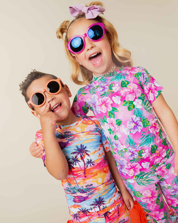 Premium Bamboo Baby Clothes with Bold Prints That Are Actually Worth the Investment