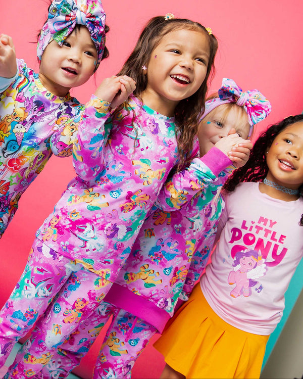 The Best My Little Pony™ Kids Pajamas That Are Built to Last