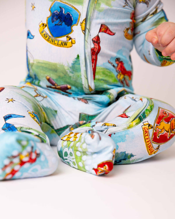 Where to Find Harry Potter Newborn Clothes That Feel Gift-Worthy
