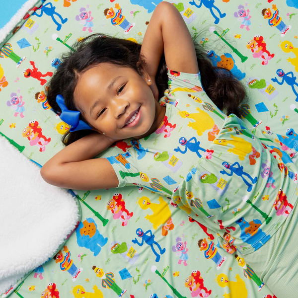 Softer, More Breathable Character PJs: Why Parents Are Choosing Bums & Roses