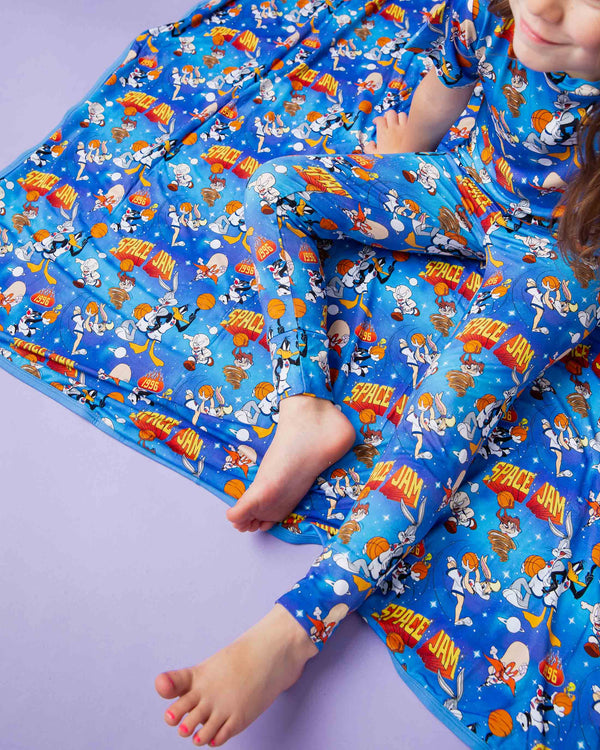 The Best Kids Pajamas With Action Prints That Are Soft Enough to Actually Sleep In