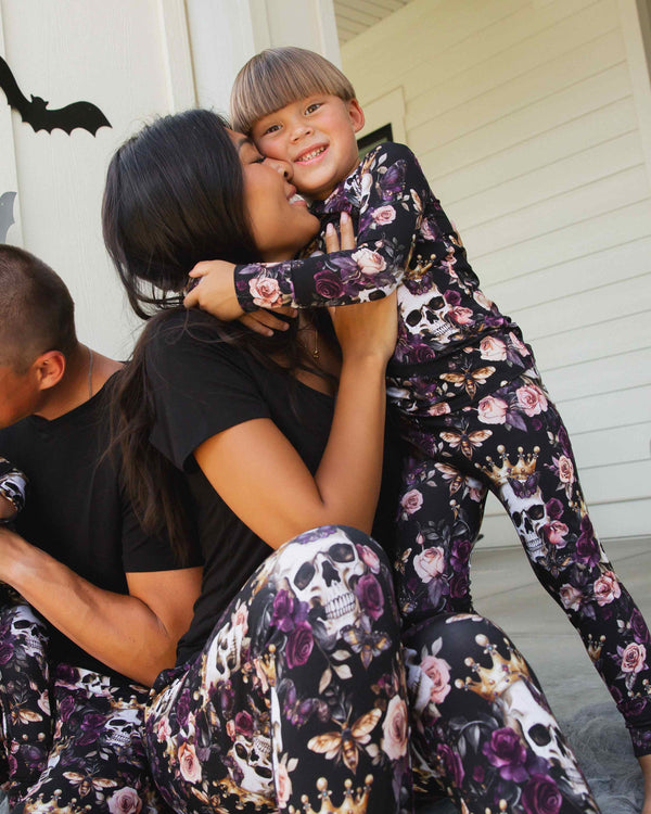 What to Look for in Mommy and Me Matching Pajamas With Adult Sizing