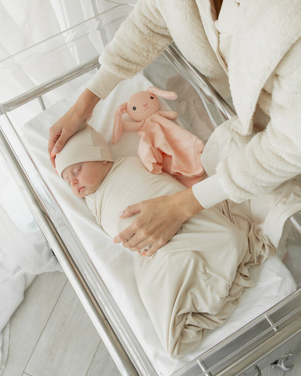 The Best Bamboo Baby Clothing to Put on Your Registry for Pieces That Last Through Multiple Kids