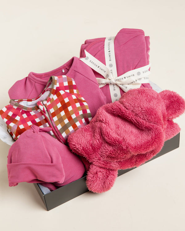 The Best Baby Shower Gift That Grows With the Baby