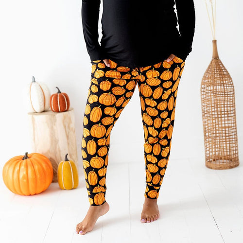 Pick Of The Patch Mama Pants - Image 9 - Bums & Roses