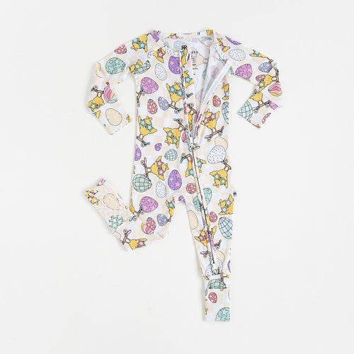 Chick Me Out Convertible Romper - Image 10 - Bums & Roses