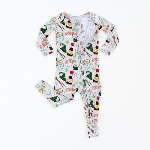 On a Seafood Diet Convertible Romper - Image 11 - Bums & Roses
