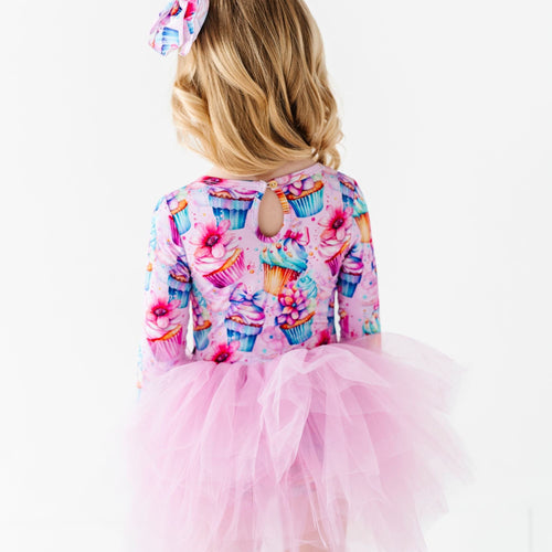 Another Year Sweeter Tulle Tutu Dress - Image 15 - Bums & Roses