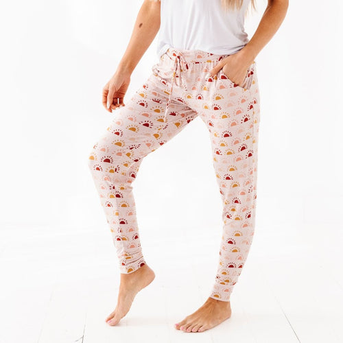 Rise Above Women's Pants - Image 2 - Bums & Roses