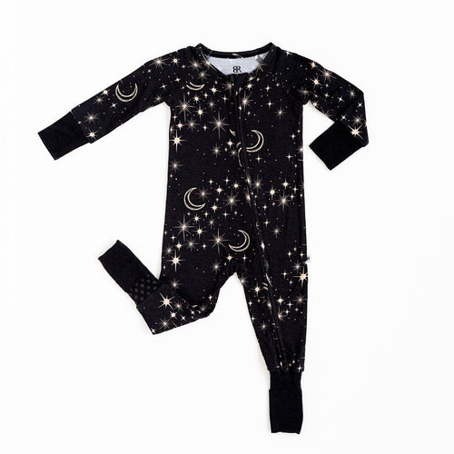 Written in the Stars Convertible Romper - Image 2 - Bums & Roses