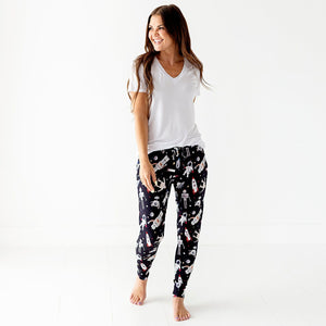 I Need Space Women's Pants - Image 1 - Bums & Roses