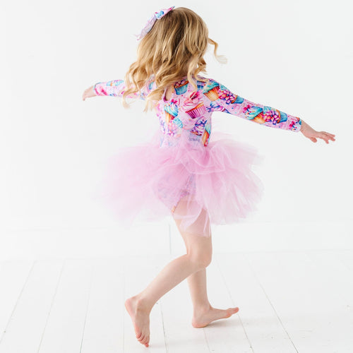 Another Year Sweeter Tulle Tutu Dress - Image 14 - Bums & Roses