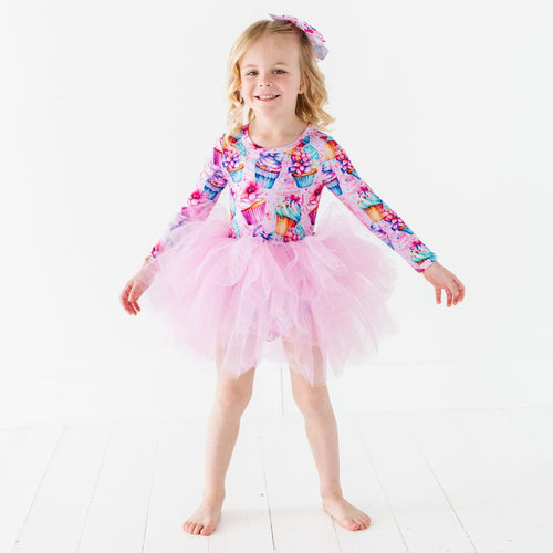 Another Year Sweeter Tulle Tutu Dress - Image 10 - Bums & Roses