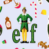 Buddy The Elf