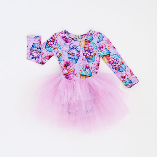 Another Year Sweeter Tulle Tutu Dress - Image 2 - Bums & Roses
