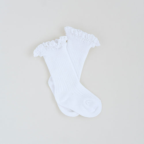 High Socks - Image 2 - Bums & Roses