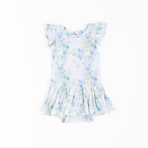Forget Me Not Ruffle Dress - Image 2 - Bums & Roses