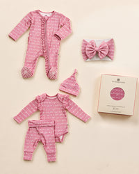 You Are So Loved Essential Bundle